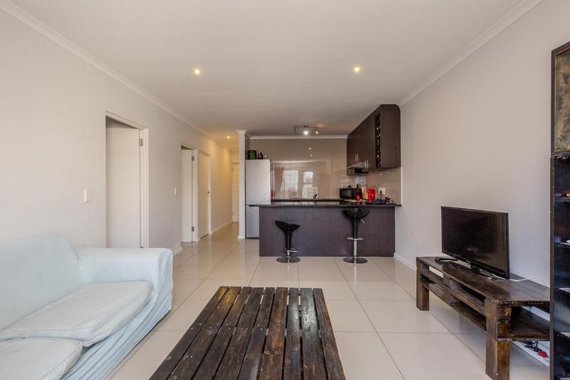 To Let 2 Bedroom Property for Rent in Parklands North Western Cape